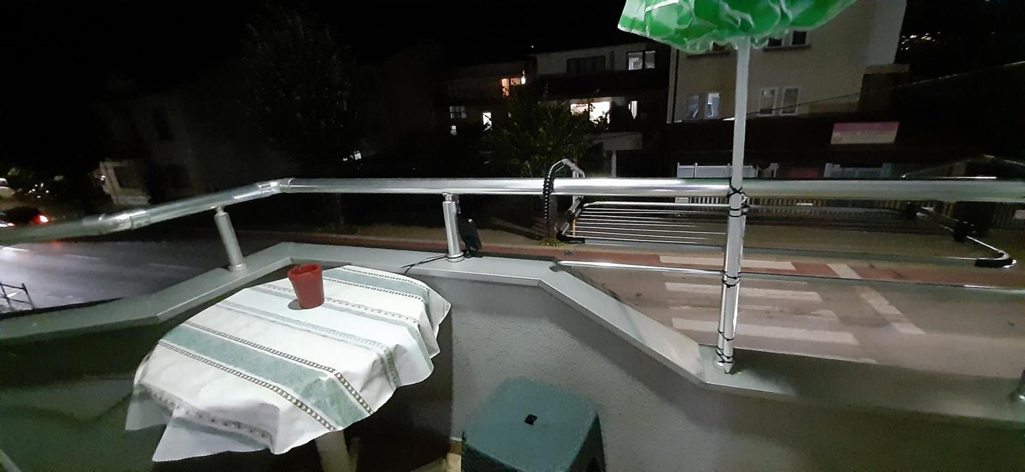 Apartment Riki 3 Near Bus Station Ohrid Kültér fotó